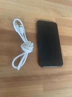 Iphone X - 64GB - zwart - MQAC2ZD/A (incl. oplader), Gebruikt, Zwart, 20 %, 64 GB