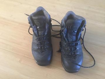 Meinders comfort fit wandelschoenen 5,5 cat. B beschikbaar voor biedingen
