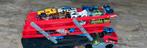 Hot wheels oplegger, Ophalen of Verzenden, Zo goed als nieuw