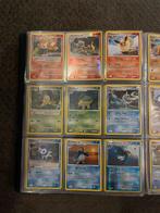 Pokemon kaarten map - Nieuwstaat!, Ophalen of Verzenden, Zo goed als nieuw, Losse kaart