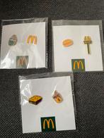 McDonalds Pins, Ophalen of Verzenden