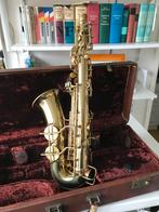 Conn 6M Alt Saxofoon (1950) - Gereviseerd, Ophalen, Gebruikt, Alt, Met koffer