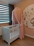 Petite Zara Dreamy Canopy - Light Pink, Ophalen of Verzenden, Nieuw, Klamboe