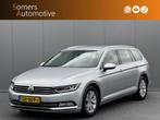 Volkswagen Passat Variant 1.6 TDI DSG Comfortline Business |, Stof, Gebruikt, 4 cilinders, Origineel Nederlands