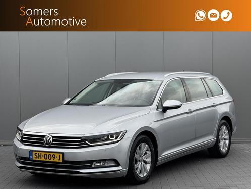 Volkswagen Passat Variant 1.6 TDI DSG Comfortline Business |, Auto's, Volkswagen, Bedrijf, Te koop, Passat, ABS, Adaptive Cruise Control