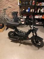 Citta Gillera 60cc, Fietsen en Brommers, Ophalen, Zo goed als nieuw, Overige modellen