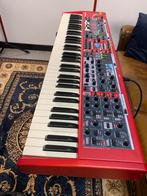 Prosq Music | NIEUWE Nord Stage 4 COMPACT |  €3.765,00, Muziek en Instrumenten, Synthesizers, Ophalen of Verzenden, Nieuw, Overige aantallen