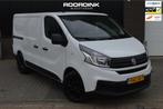 Fiat Talento 2.0 MultiJet L1H1| 1ste eig| Cruise|NAVI| Bluet, Voorwielaandrijving, Gebruikt, Wit, Origineel Nederlands