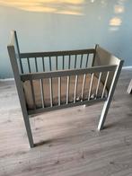 Zo goed als nieuwe wieg, Kinderen en Baby's, Babywiegjes en Ledikanten, Verzenden, Zo goed als nieuw, Wieg