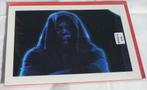 Darth maul , dark vader van star wars blanco kaart gr, NIEUW, Verzenden, Nieuw, Overige typen