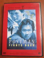 The Postman Fights Back, Gebruikt, Ophalen of Verzenden, Vanaf 12 jaar, Actie