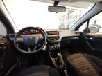 Peugeot 208 1.0 VTi Access |AIRCO|CRUISE|ELEK.RAMEN|NAP|APK., Voorwielaandrijving, Euro 5, Gebruikt, Origineel Nederlands