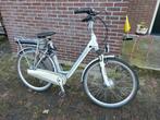 Stella novara elektrische damesfiets, Fietsen en Brommers, 51 tot 55 cm, Ophalen, Zo goed als nieuw, Overige merken