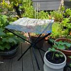 Gusta vuurkorf (foldable firepit), Tuin en Terras, Ophalen of Verzenden, Nieuw, Vuurkorf