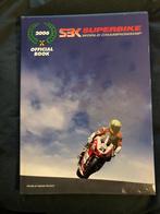 Jaarboeken World Superbike 2006/2007/2010, Nieuw, Overige sporten, Ophalen of Verzenden