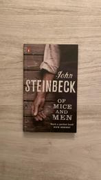 Of mice and men, Boeken, Ophalen of Verzenden, Zo goed als nieuw