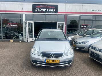 Mercedes-Benz A-klasse 160 Business Class beschikbaar voor biedingen