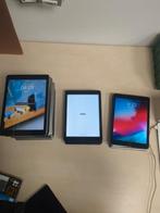 Partij iPads Gen5, Air 1/2 - Los te Koop!, Computers en Software, Android Tablets, 10 inch, Gebruikt, 32 GB, IPad Air