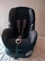 Verstelbaar Maxicosi priori 9-18 kg kinderstoel, Ophalen, Autogordel, 9 t/m 18 kg, Zo goed als nieuw