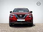 Nissan Juke 1.0 DIG-T Acenta, Origineel Nederlands, Te koop, 5 stoelen, Benzine