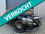 Mercedes-Benz C-klasse Estate 350 e Business Solution AMG, Automaat, Achterwielaandrijving, Gebruikt, Zwart