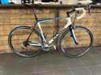 Cube Agree GTC, Shimano ultegra, Maat 60, Overige merken, Gebruikt, Carbon, Ophalen of Verzenden