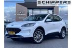 Ford Kuga 2.5 PHEV Titanium Plug-in Hybrid | Navigatie | Sto, Stof, Gebruikt, 4 cilinders, Plug-in hybride