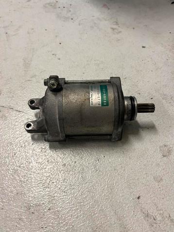 Startmotor Suzuki Gsxr 1000 k3 k4 beschikbaar voor biedingen