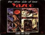 Yazoo - the other side of love, Cd's en Dvd's, Vinyl Singles, 7 inch, Single, Ophalen of Verzenden, Zo goed als nieuw