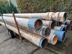 dikwandig pvc 250mm., Ophalen, Gebruikt, Pvc, 80 mm of meer
