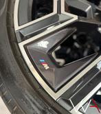 20'' BMW 5-serie i5 G60 / G61 939M velgen set NIEUW BTW, -, -, Banden en Velgen, Nieuw