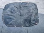 Afdek hoes oud type harley zijspan origineel harley davidson, Motoren, Ophalen of Verzenden
