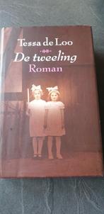 Tessa de Loo - De tweeling, Gelezen, Ophalen of Verzenden, Tessa de Loo