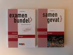 Examenbundels VWO 2022-2023, Boeken, Schoolboeken, Ophalen of Verzenden, Zo goed als nieuw, VWO, Engels