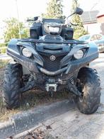 Yamaha Grizzly yfm 700 eps, Motoren, Quads en Trikes