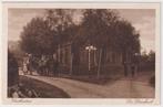 Vierhouten, De Driehoek, Verzenden, 1920 tot 1940, Ongelopen, Gelderland