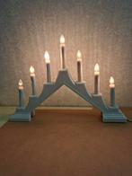 Kerst raamdecoratie verlichting, Ophalen of Verzenden