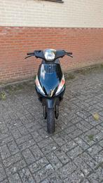 piaggio zip 70cc brom, Ophalen, Tweetakt, Gebruikt, Maximaal 45 km/u