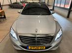 Mercedes-Benz S-klasse 350 BlueTEC 2014 PANORAMADAK, Automaat, 221 €/maand, Achterwielaandrijving, Gebruikt