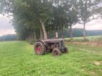 Bolinder-munktell BM 55, Ophalen, Oldtimer, Tot 80 Pk, Tot 2500