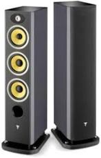 FOCAL ARIA, K2 SET 5.0, Overige merken, Front, Rear of Stereo speakers, Zo goed als nieuw, 120 watt of meer