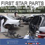 Mercedes onderdelen A B C CLA E GLA GLC GLE ML Klasse parts, Auto-onderdelen, Ophalen of Verzenden, Gebruikt, Bumper