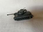 solido char blinde general patton m-47, Ophalen of Verzenden, Landmacht, Amerika, Miniatuur of Beeldje