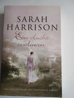 Sarah Harrison - Een vlucht zwaluwen, Ophalen of Verzenden, Zo goed als nieuw, Sarah Harrison, Nederland