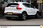 Volvo XC40 1.5 T3 Momentum Pro | Leder interieur | Winterban, 12 maanden, 1525 kg, Gebruikt, Met garantie (alle)