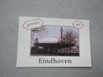 Eindhoven, Evoluon, Verzamelen, Ansichtkaarten | Nederland, Verzenden, Ongelopen, Noord-Brabant