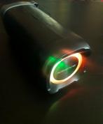 Bluetooth speaker, Ophalen of Verzenden, Gebruikt, Minder dan 60 watt, Overige merken