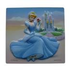 Opruiming Disney Assepoester magneet bij Stichting Superwens, Ophalen of Verzenden, Assepoester of Belle, Nieuw