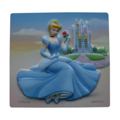 Opruiming Disney Assepoester magneet bij Stichting Superwens, Verzamelen, Disney, Nieuw, Assepoester of Belle, Ophalen of Verzenden