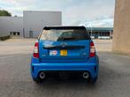 Ligier JS50 SPORT brommobiel 45KM / BLAUW / 2019/DCI/AIRCO!, Ophalen, Gebruikt, Ligier, 16 km/u of meer